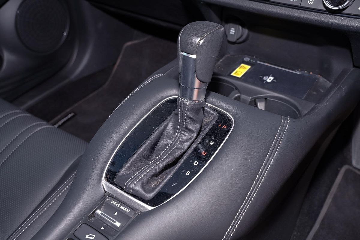 2023 Honda ZR-V VTi L RZ