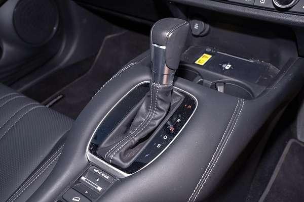 2023 Honda ZR-V VTi L RZ