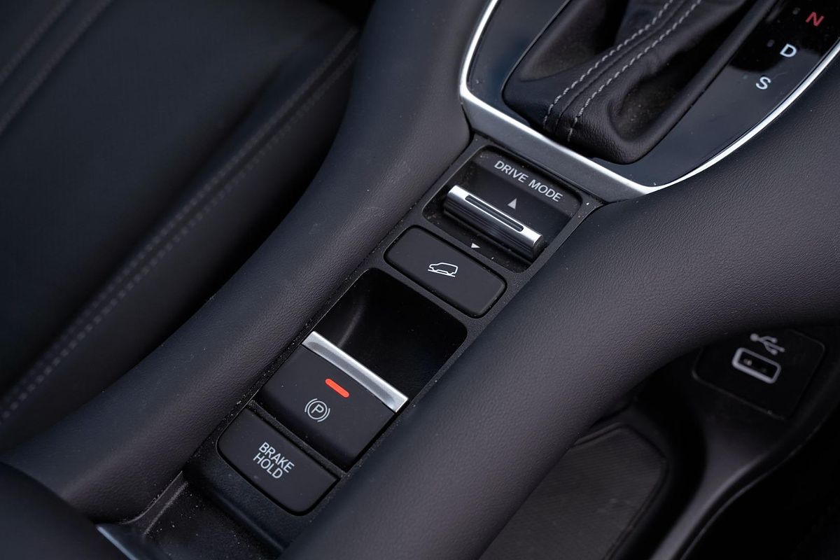 2023 Honda ZR-V VTi L RZ