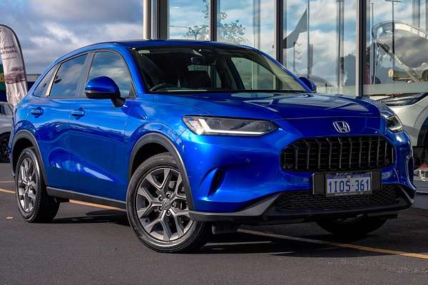 2023 Honda ZR-V VTi LX RZ