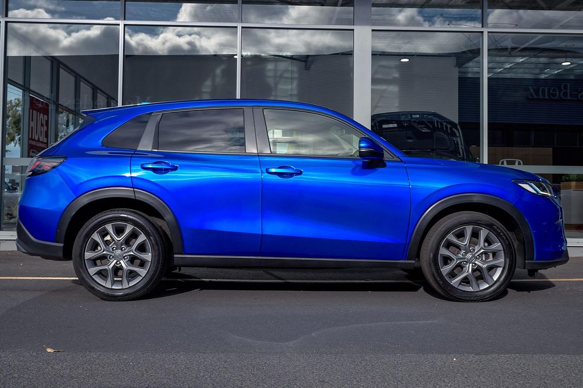 2023 Honda ZR-V VTi LX RZ