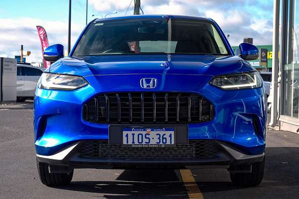2023 Honda ZR-V VTi LX RZ