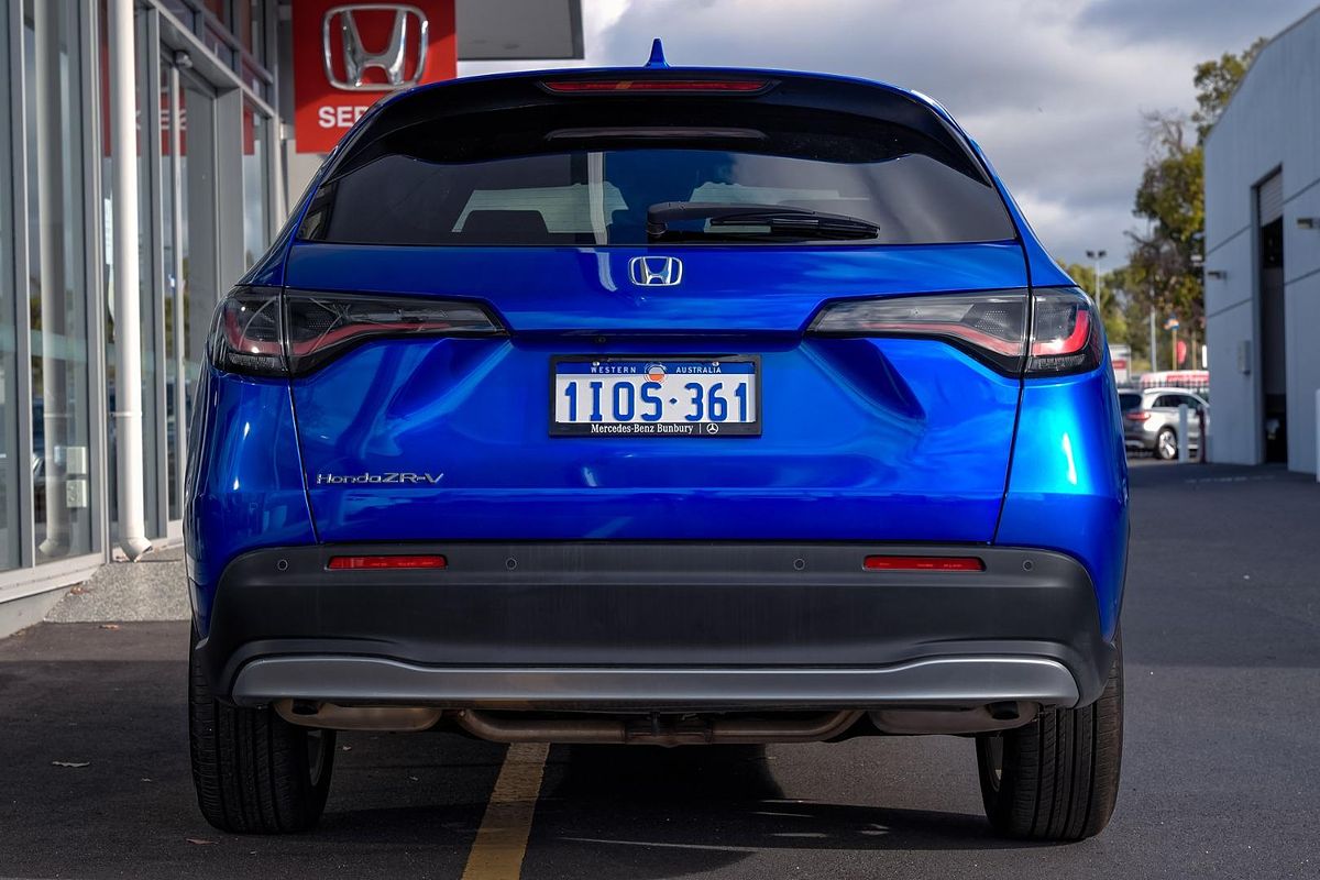 2023 Honda ZR-V VTi LX RZ
