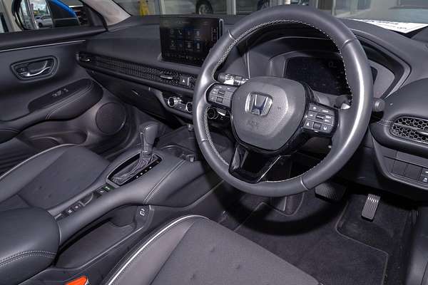 2023 Honda ZR-V VTi LX RZ