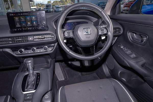 2023 Honda ZR-V VTi LX RZ