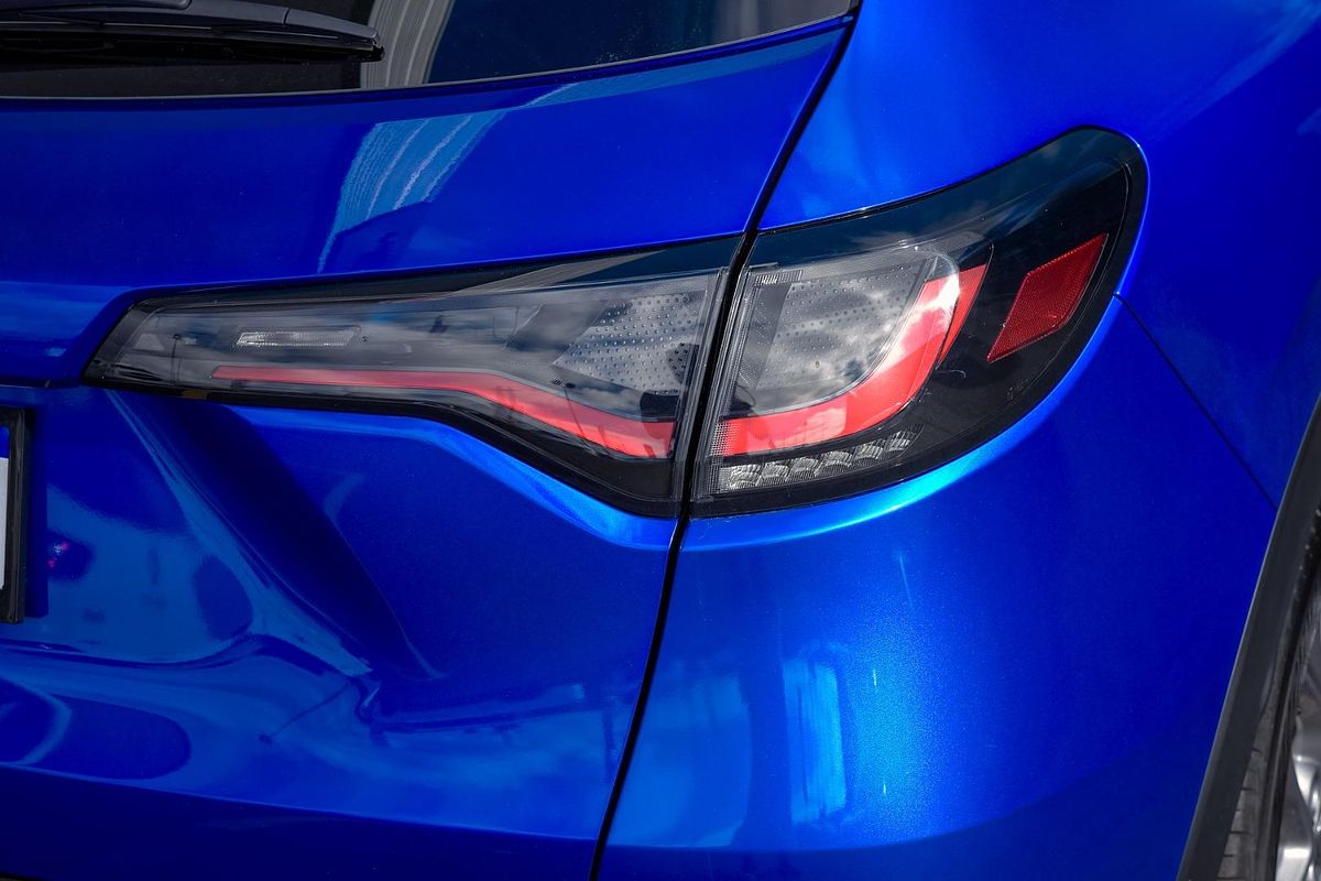 2023 Honda ZR-V VTi LX RZ