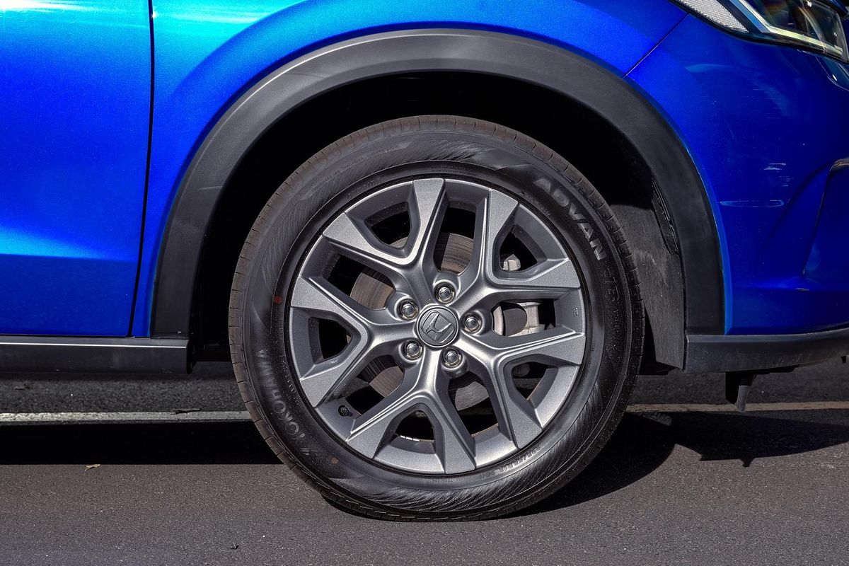 2023 Honda ZR-V VTi LX RZ