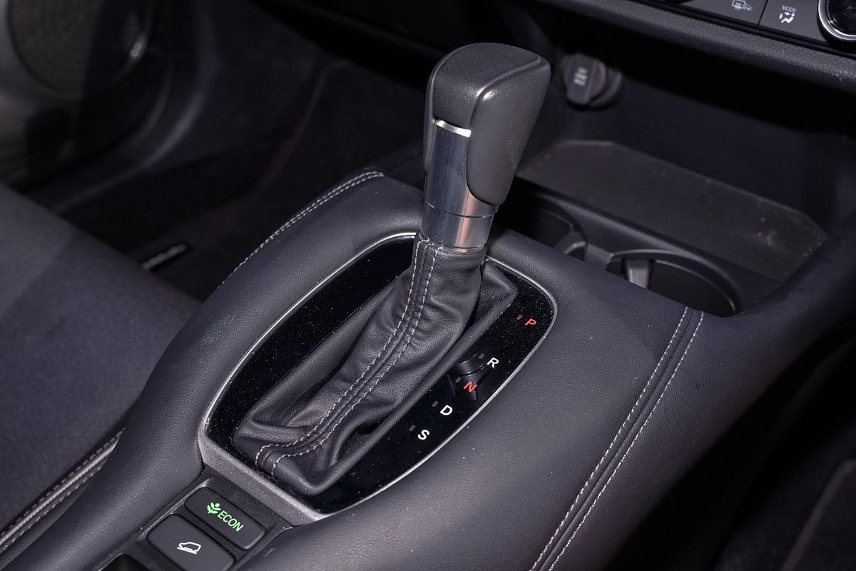 2023 Honda ZR-V VTi LX RZ