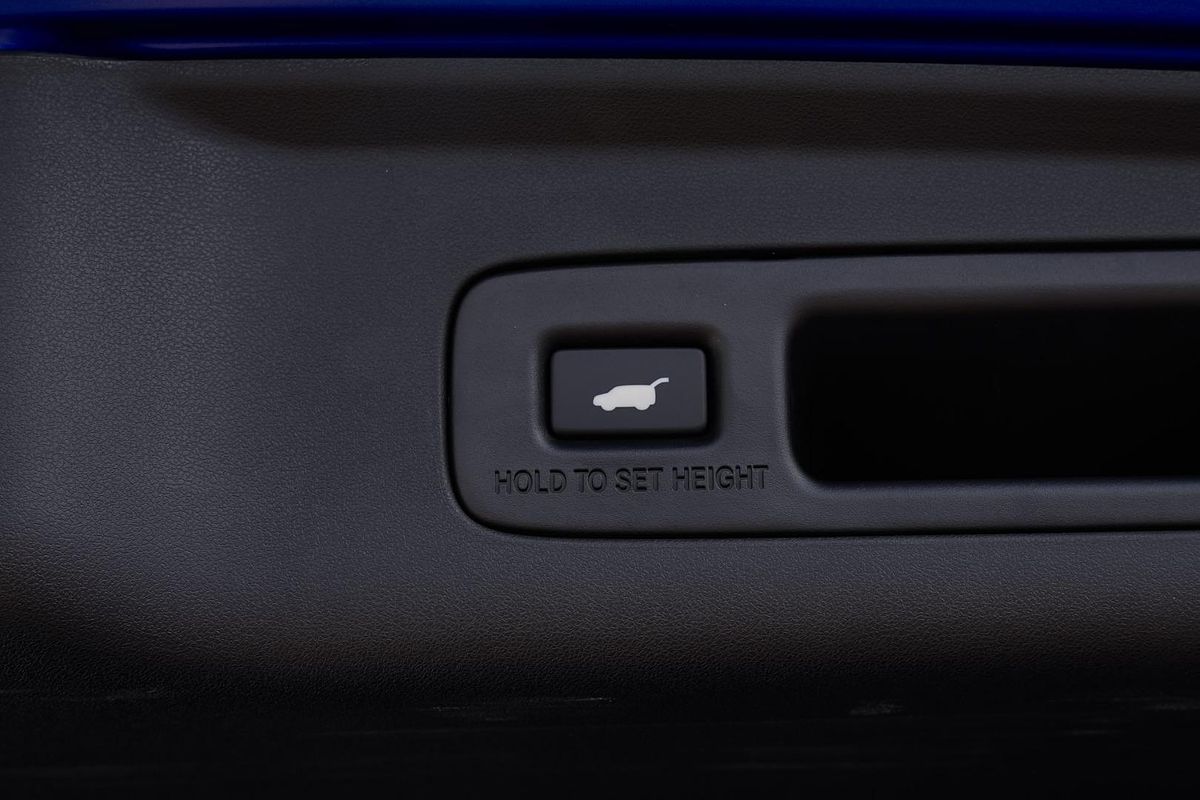 2023 Honda ZR-V VTi LX RZ