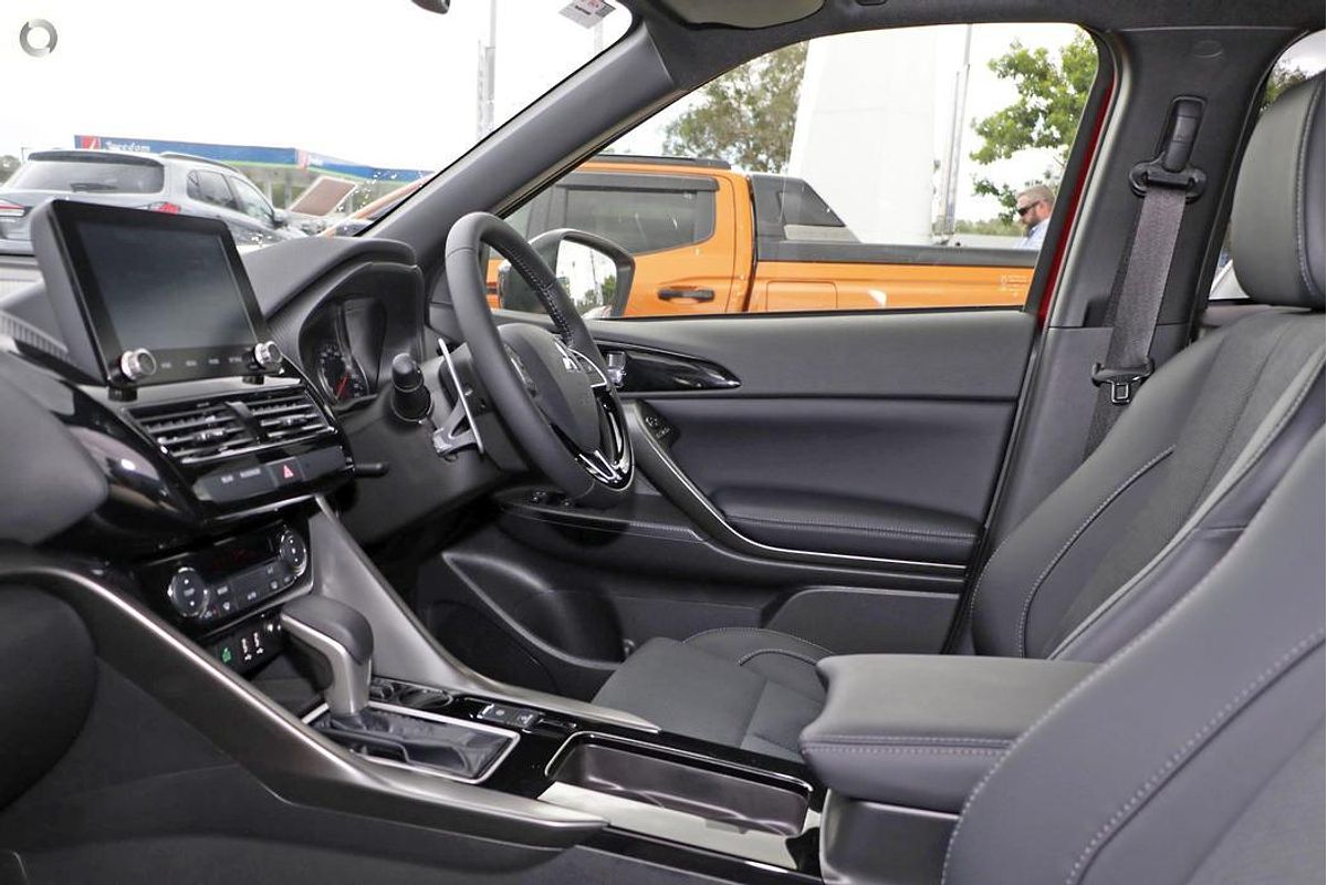 2024 Mitsubishi Eclipse Cross Black Edition YB