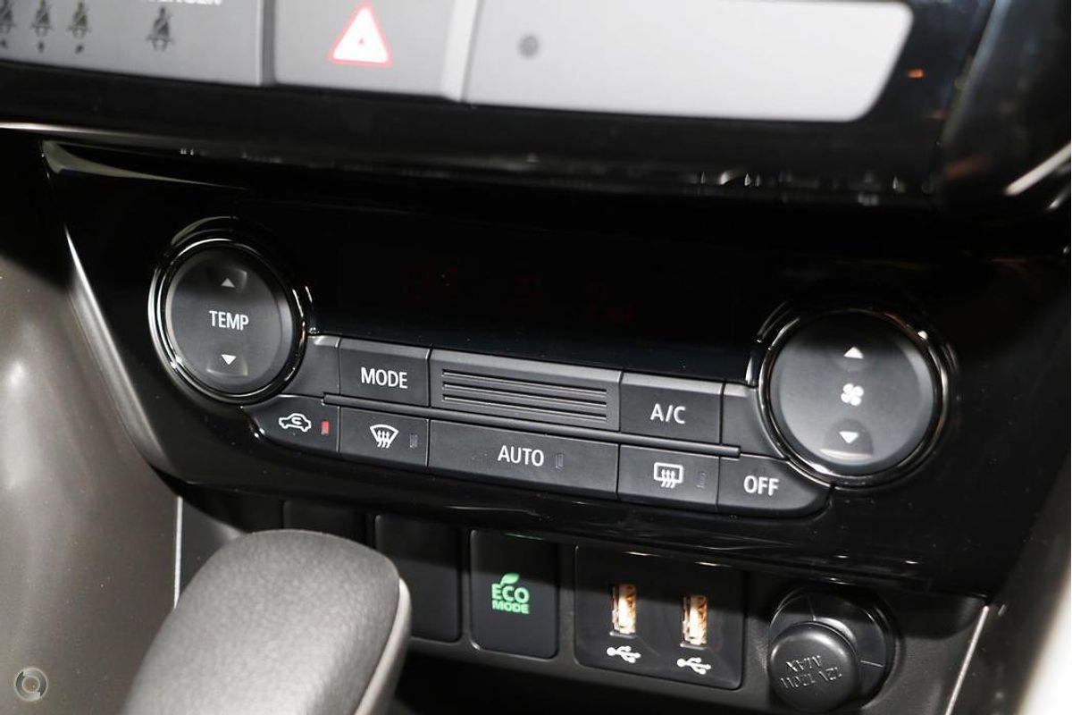 2024 Mitsubishi Eclipse Cross Black Edition YB