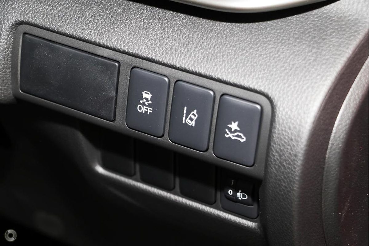2024 Mitsubishi Eclipse Cross Black Edition YB