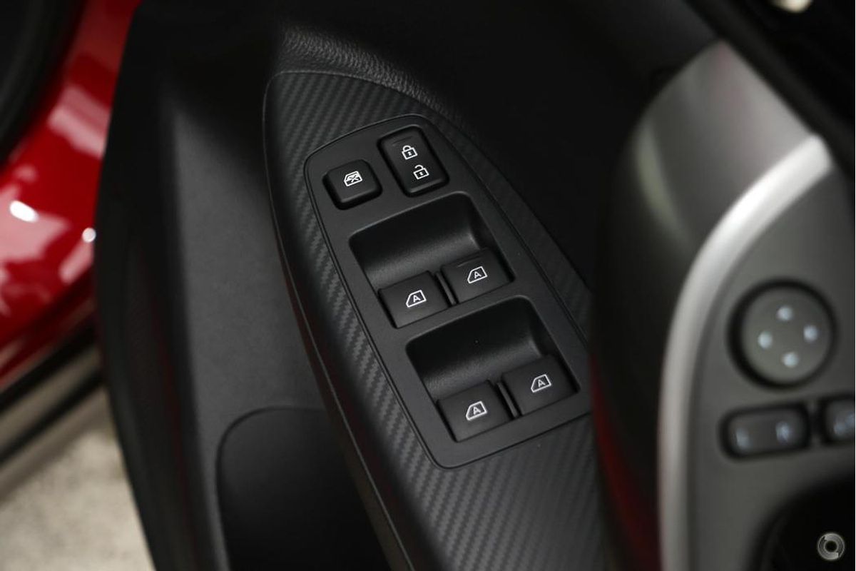 2024 Mitsubishi Eclipse Cross Black Edition YB