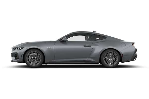 2025 Ford Mustang GT FO