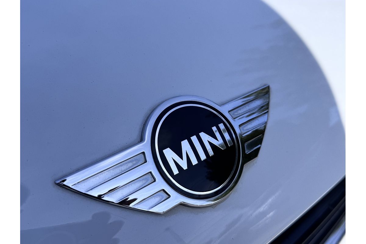 2014 MINI Countryman Cooper D R60
