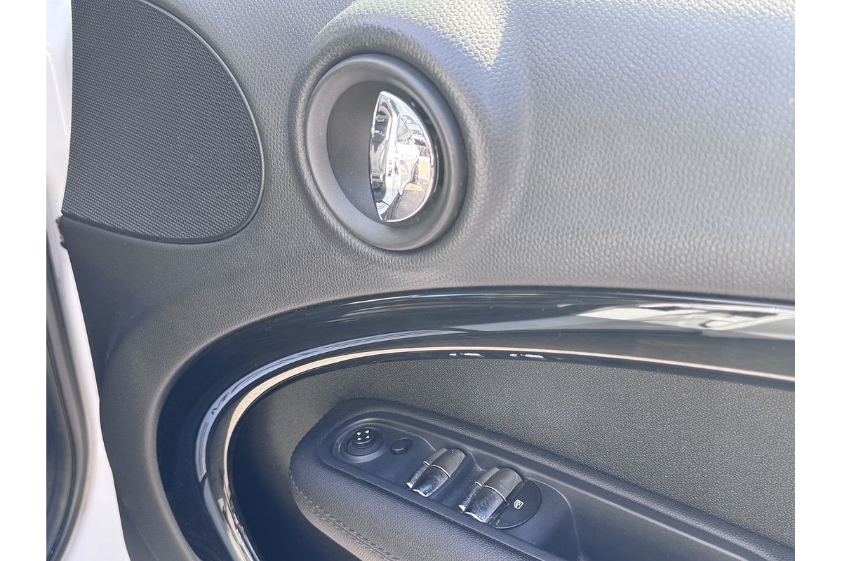 2014 MINI Countryman Cooper D R60