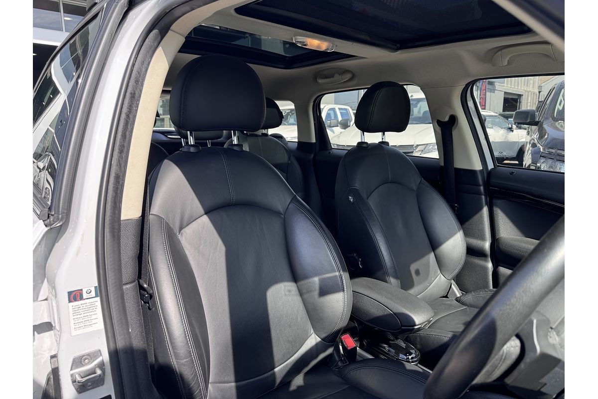 2014 MINI Countryman Cooper D R60