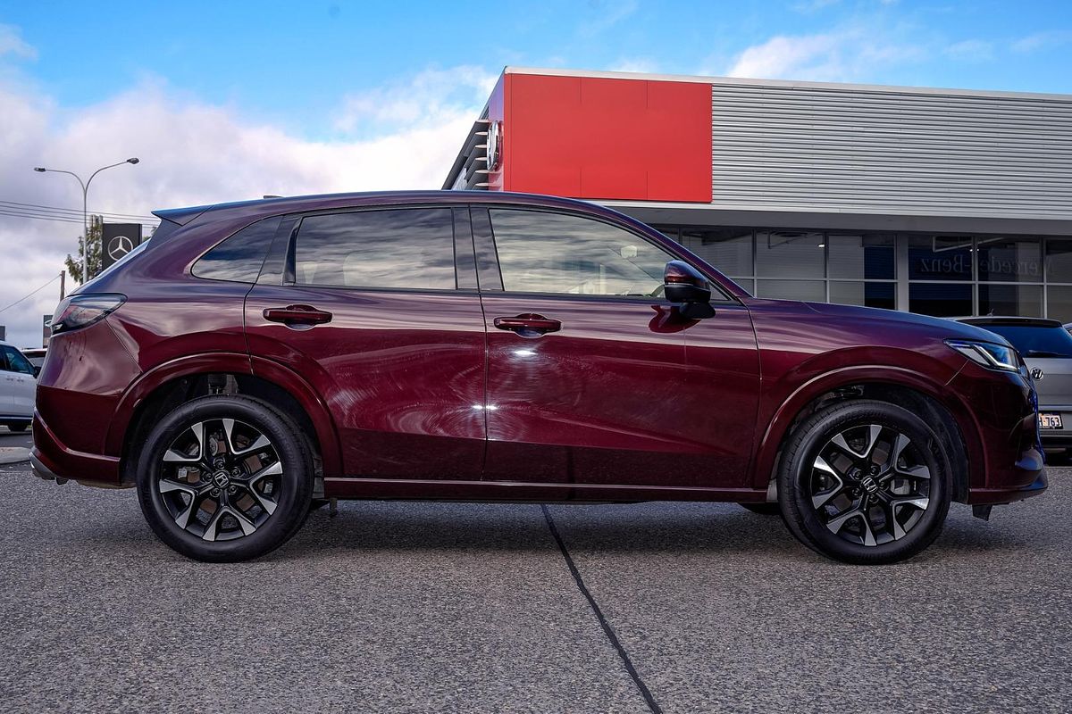 2023 Honda ZR-V e:HEV LX RZ