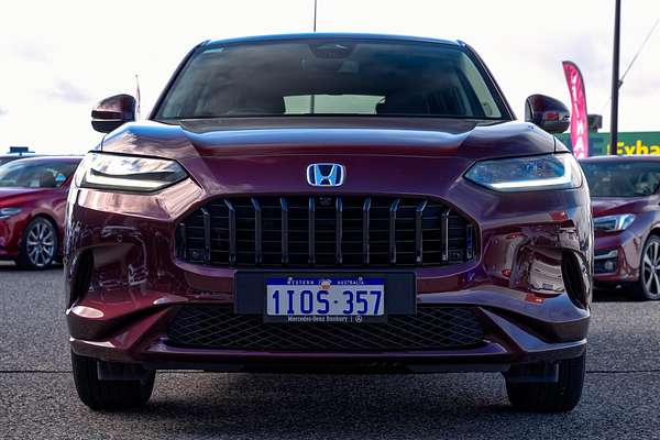 2023 Honda ZR-V e:HEV LX RZ