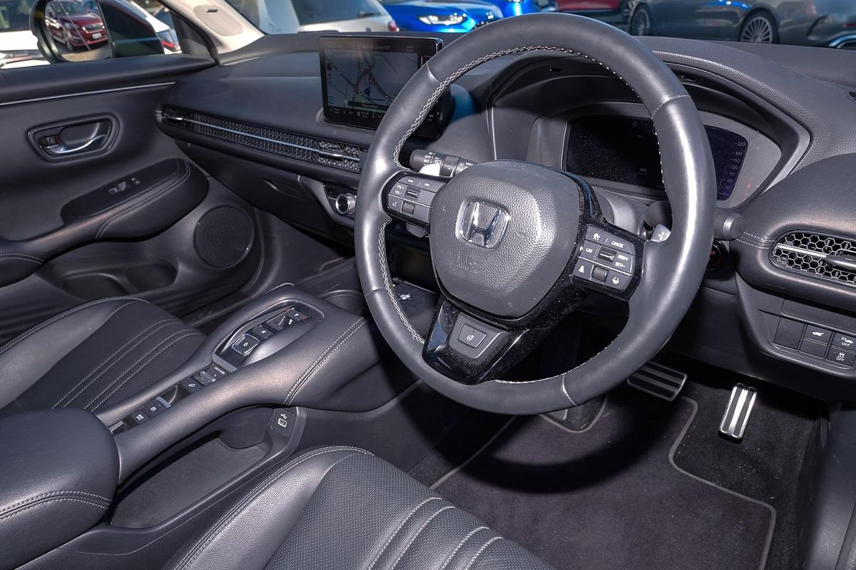 2023 Honda ZR-V e:HEV LX RZ