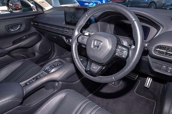 2023 Honda ZR-V e:HEV LX RZ