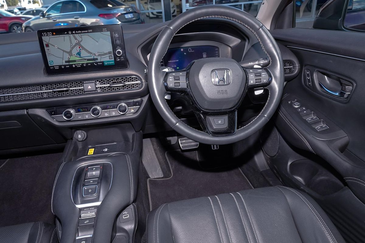 2023 Honda ZR-V e:HEV LX RZ