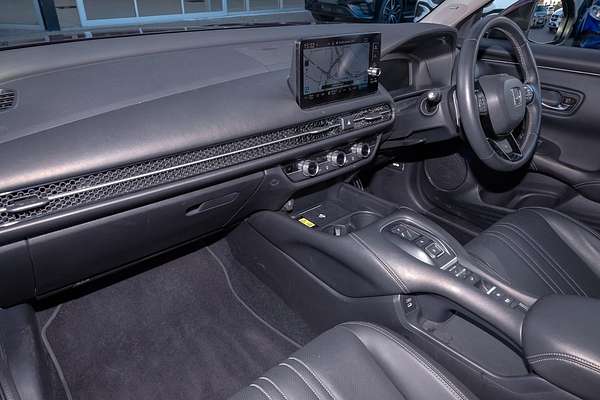 2023 Honda ZR-V e:HEV LX RZ