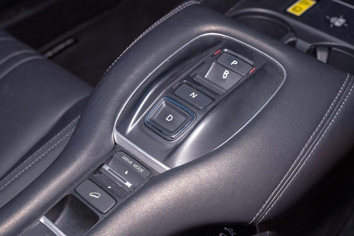 2023 Honda ZR-V e:HEV LX RZ
