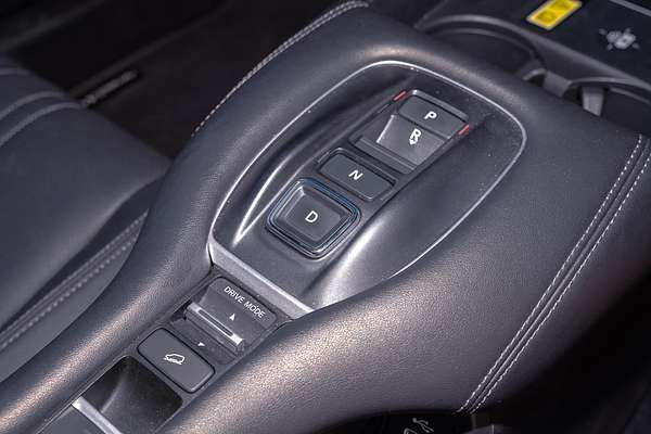 2023 Honda ZR-V e:HEV LX RZ
