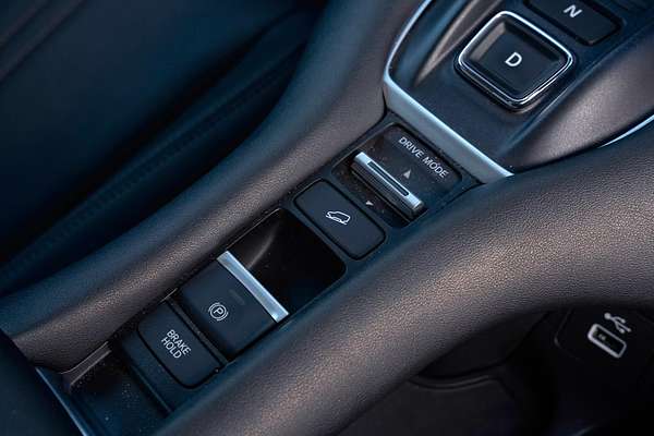 2023 Honda ZR-V e:HEV LX RZ