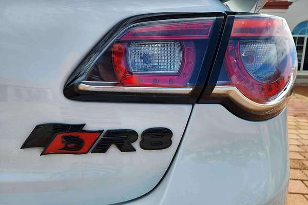 2015 Holden Special Vehicles Clubsport R8 25th Anniversary GEN-F