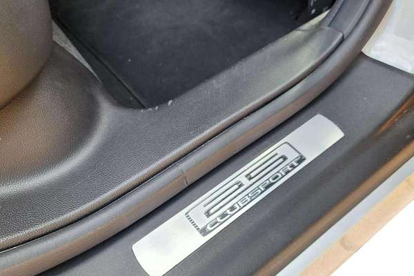 2015 Holden Special Vehicles Clubsport R8 25th Anniversary GEN-F