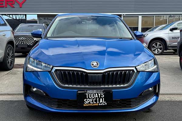 2023 SKODA Scala 85TSI Ambition NW