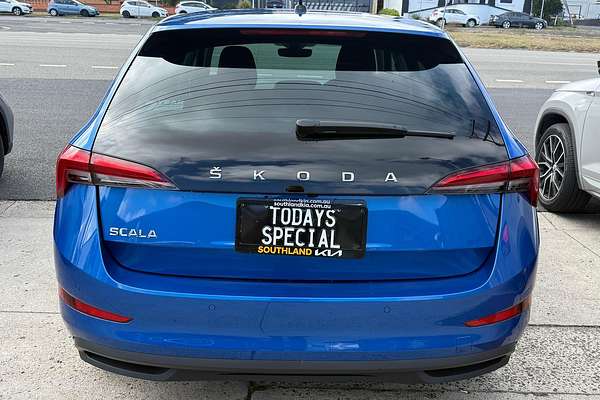 2023 SKODA Scala 85TSI Ambition NW