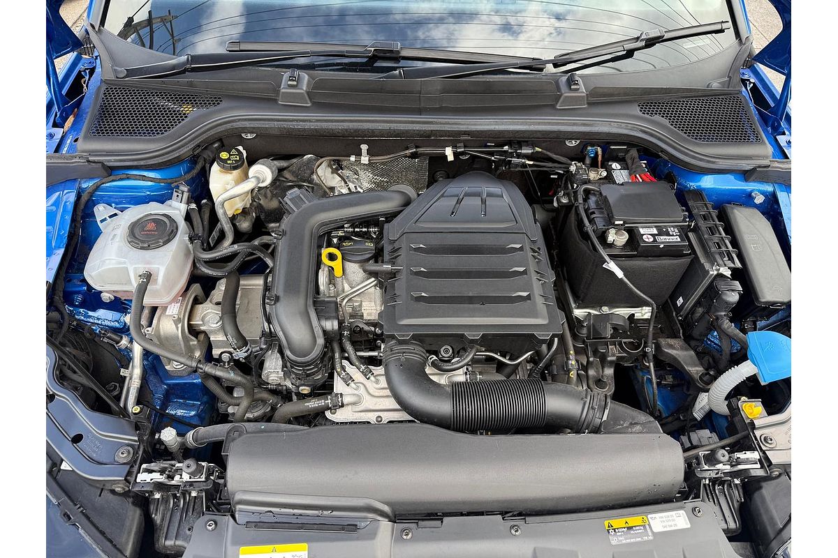 2023 SKODA Scala 85TSI Ambition NW