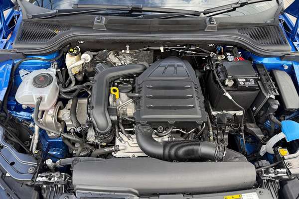 2023 SKODA Scala 85TSI Ambition NW