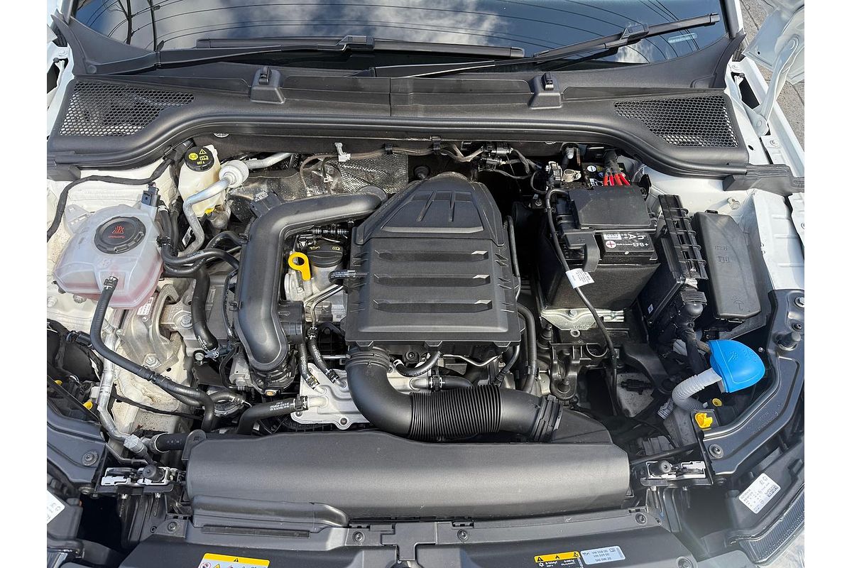 2024 SKODA Kamiq 85TSI Runout NW
