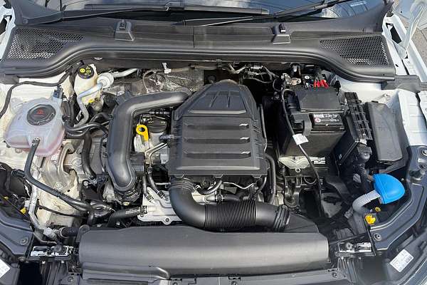 2024 SKODA Kamiq 85TSI Runout NW