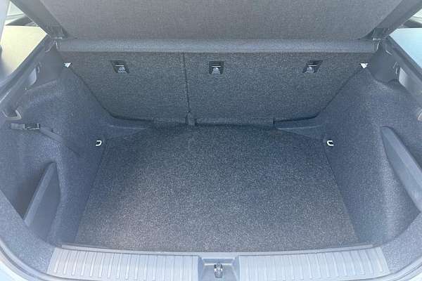 2024 SKODA Kamiq 85TSI Runout NW