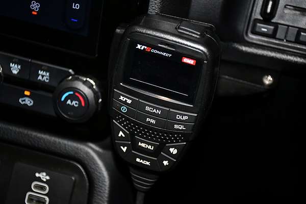 2022 Ford Ranger XLT 4X4 3.0L
