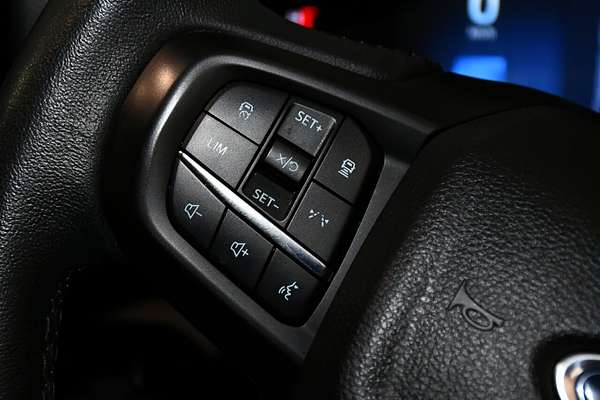 2022 Ford Ranger XLT 4X4 3.0L