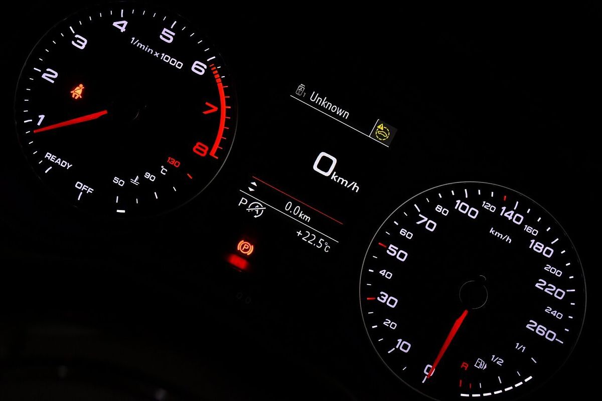 2023 Audi Q2 35 TFSI GA