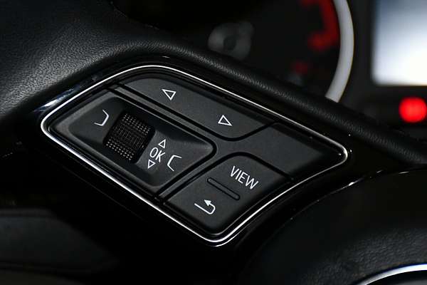 2023 Audi Q2 35 TFSI GA
