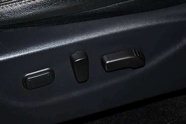 2023 Nissan Navara ST-X D23 Rear Wheel Drive