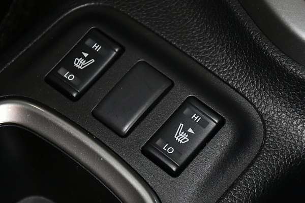 2023 Nissan Navara ST-X D23 Rear Wheel Drive