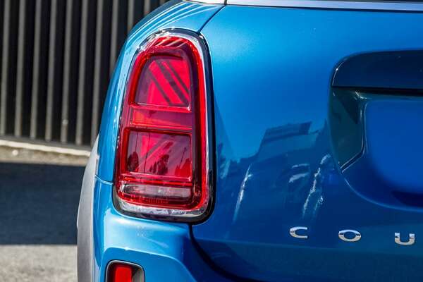 2020 MINI Countryman Cooper F60