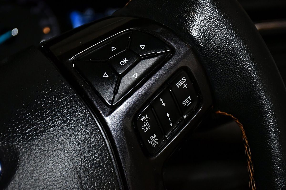 2019 Ford Ranger Wildtrak PX MkIII 4X4