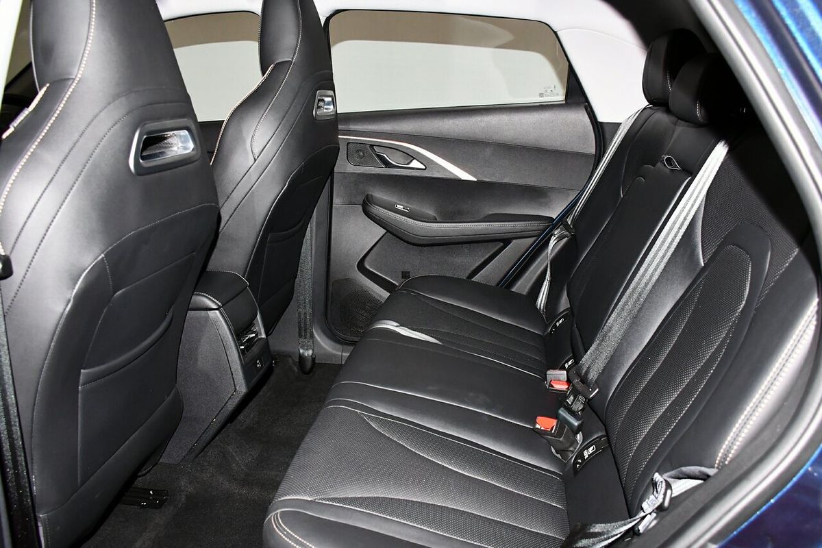 2023 Chery OMODA 5 BX T19C