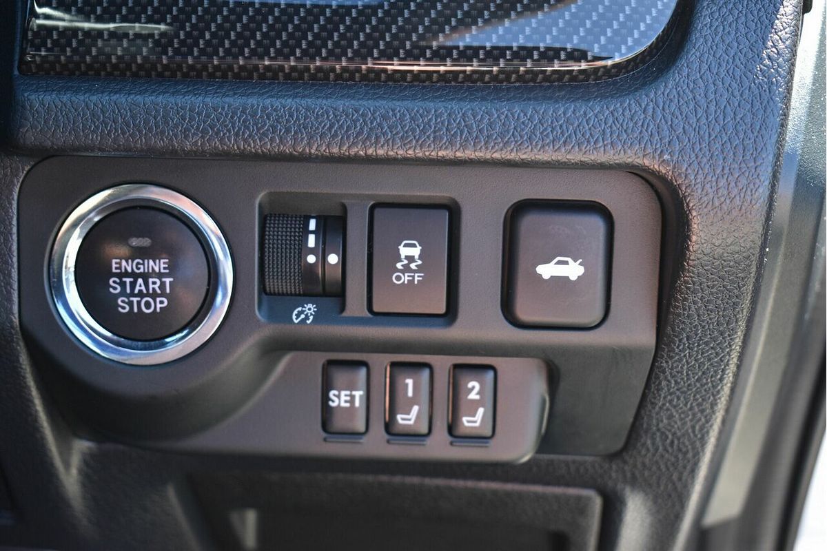 2016 Subaru WRX Premium VA