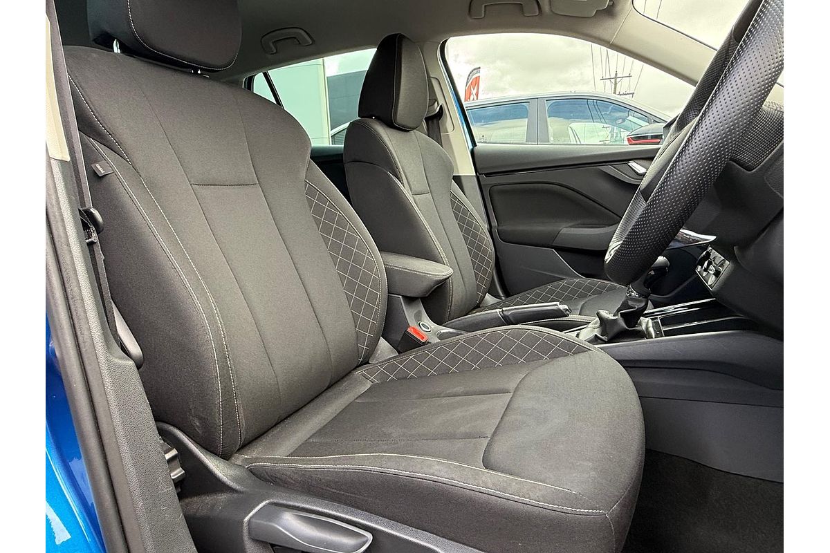 2023 SKODA Scala 85TSI Ambition NW